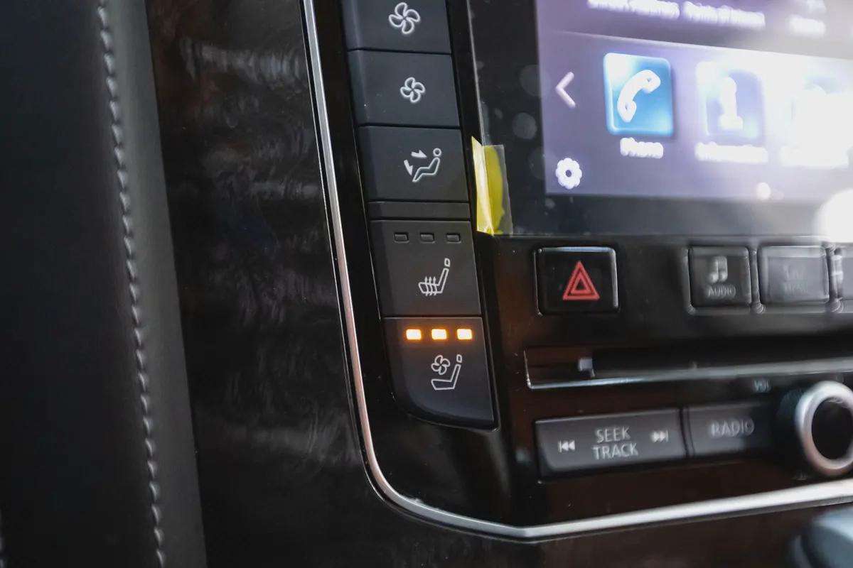 WARRANTY 1 YEAR | GCC | 4.0L | AED 2,667 PM-17-17