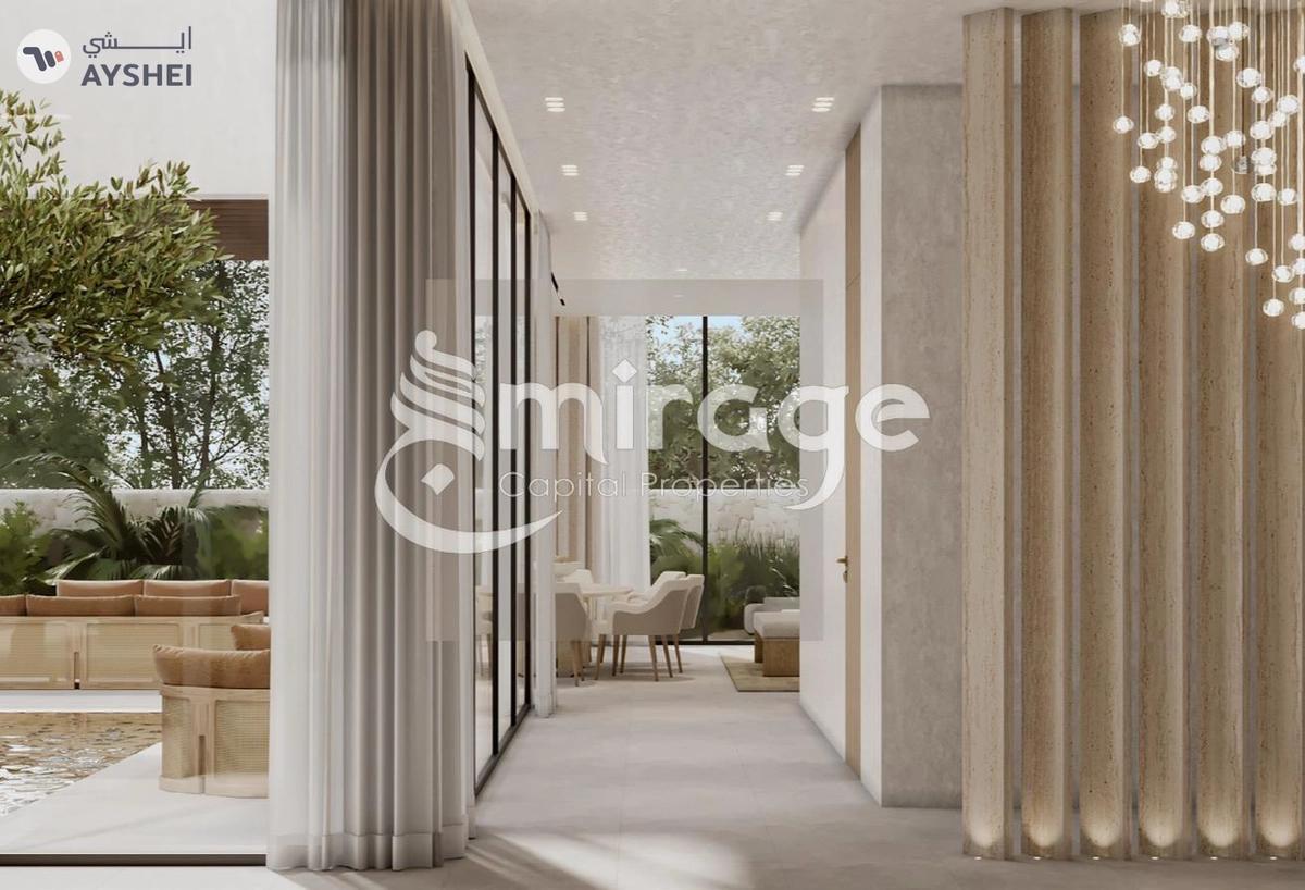 VILLA FOR SALE IN AL NASEEM, AL HUDAYRIAT ISLAND-10-10