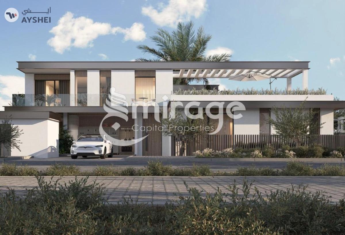 VILLA FOR SALE IN AL NASEEM, AL HUDAYRIAT ISLAND-1-1