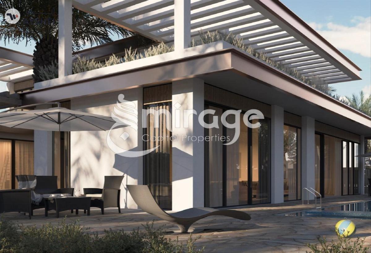 VILLA FOR SALE IN AL NASEEM, AL HUDAYRIAT ISLAND-2-2