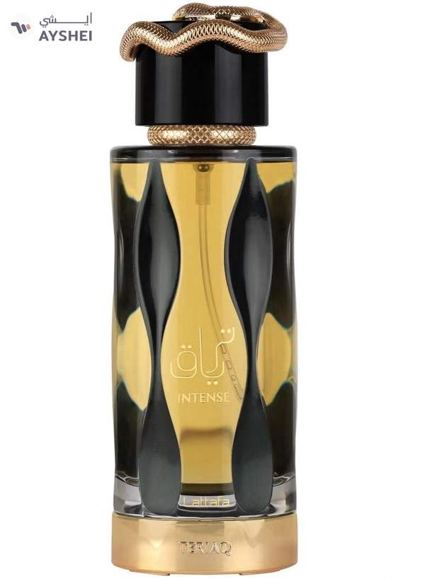 Lattafa Teriaq Intense EDP 100ml