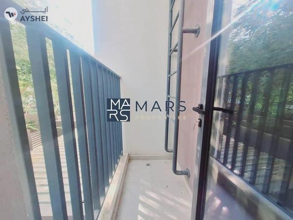 02 BEDROOMS TOWNHOUSE IS AVAILABLE FOR RENT IN ALJADA