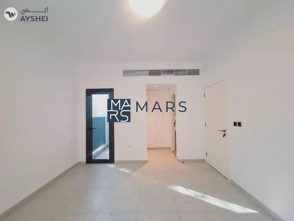 02 BEDROOMS TOWNHOUSE IS AVAILABLE FOR RENT IN ALJADA