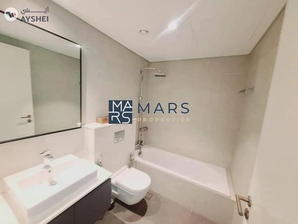 02 BEDROOMS TOWNHOUSE IS AVAILABLE FOR RENT IN ALJADA