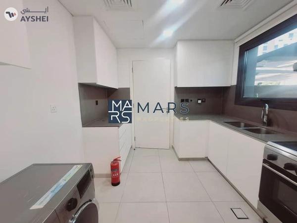 02 BEDROOMS TOWNHOUSE IS AVAILABLE FOR RENT IN ALJADA