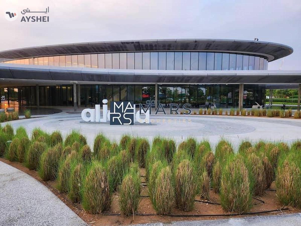 02 BEDROOMS TOWNHOUSE IS AVAILABLE FOR RENT IN ALJADA-0-landscape