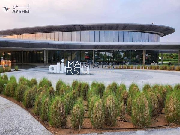 02 BEDROOMS TOWNHOUSE IS AVAILABLE FOR RENT IN ALJADA