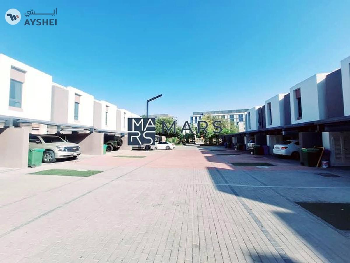 02 BEDROOMS TOWNHOUSE IS AVAILABLE FOR RENT IN ALJADA-0-landscape