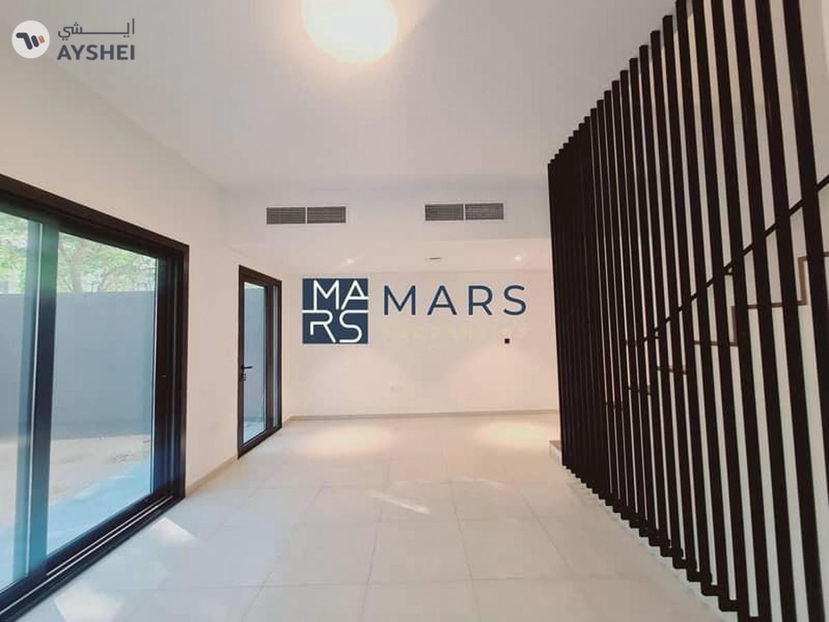 02 BEDROOMS TOWNHOUSE IS AVAILABLE FOR RENT IN ALJADA-2-2