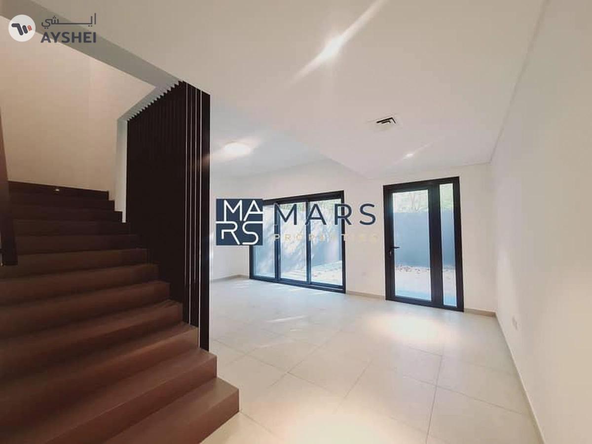 02 BEDROOMS TOWNHOUSE IS AVAILABLE FOR RENT IN ALJADA-4-4