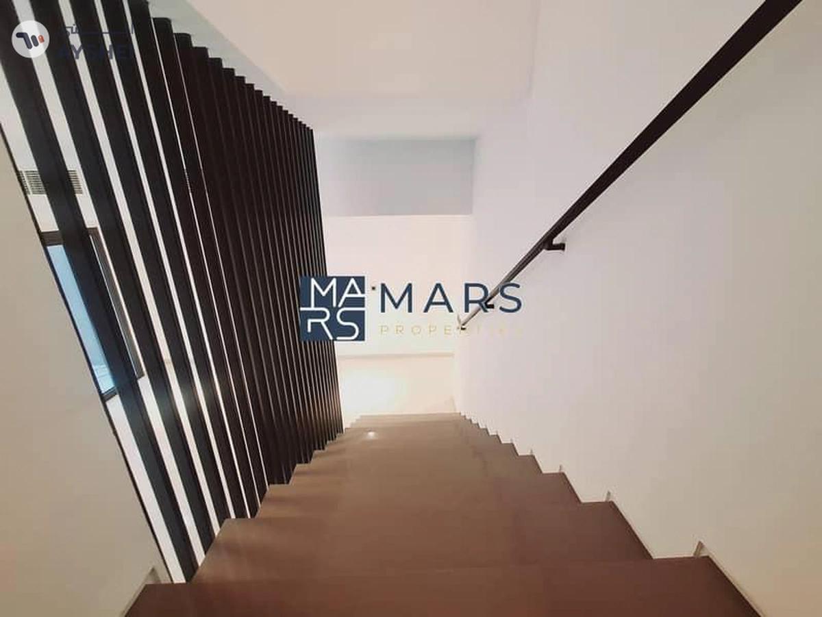 02 BEDROOMS TOWNHOUSE IS AVAILABLE FOR RENT IN ALJADA-5-5