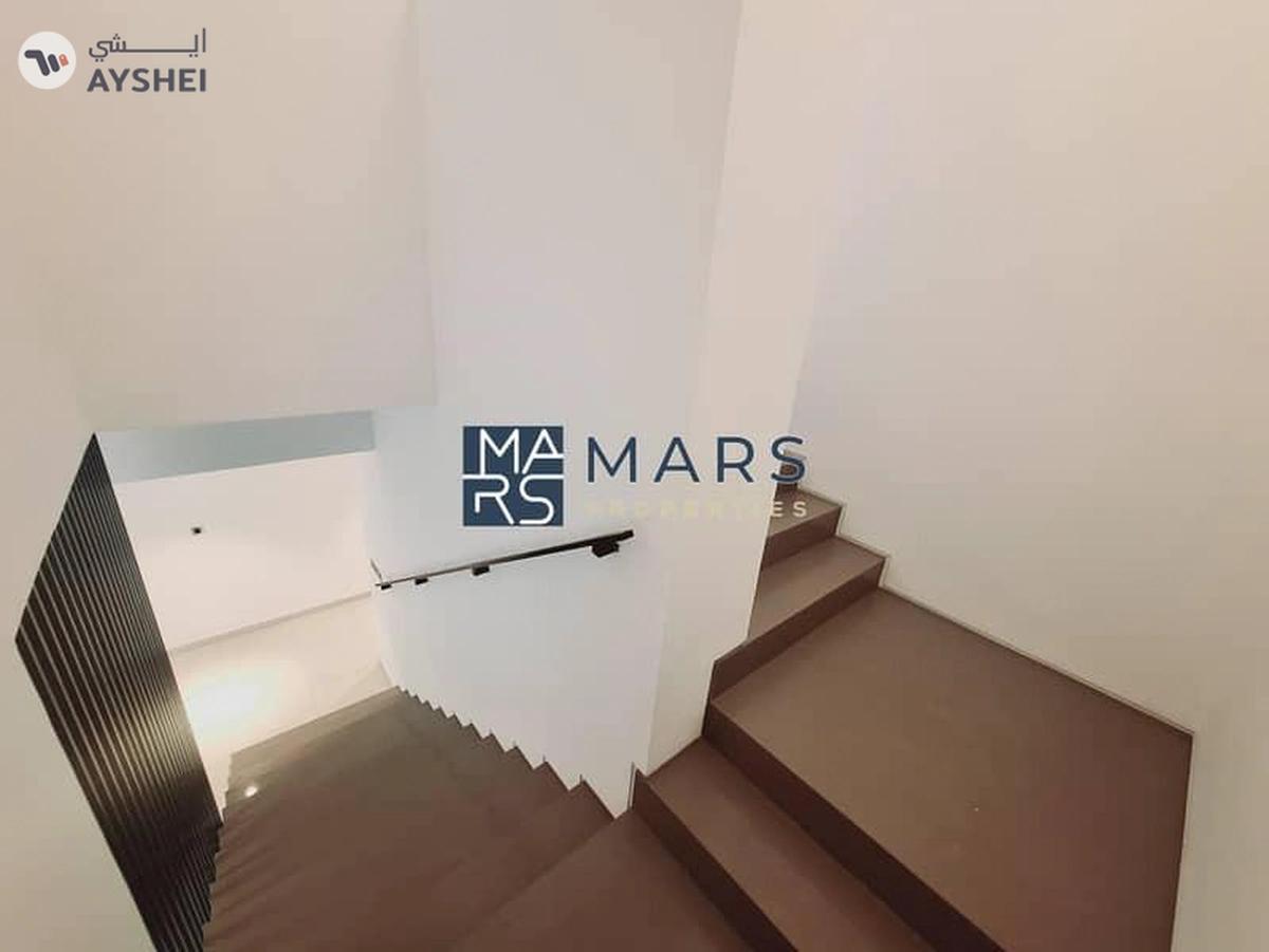 02 BEDROOMS TOWNHOUSE IS AVAILABLE FOR RENT IN ALJADA-6-6