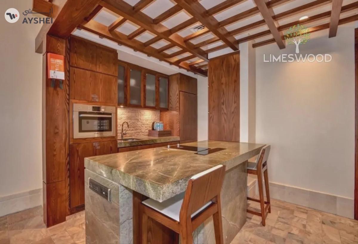 APARTMENT FOR RENT IN SOFITEL DUBAI THE PALM, THE CRESCENT Stunning furnished 2 bedroom -9-9