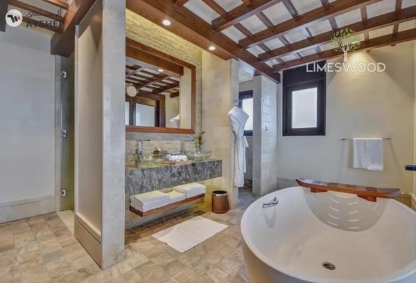 APARTMENT FOR RENT IN SOFITEL DUBAI THE PALM, THE CRESCENT Stunning furnished 2 bedroom