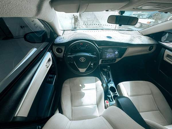 Massive Price Drop!!! // AED 610 // 20%DP // 2018 Toyota Corolla SE 2.0