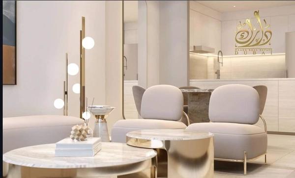 30% DIS | JVT | FULLY FURNISHED | 5 MIN TO BURJ KLALIFA