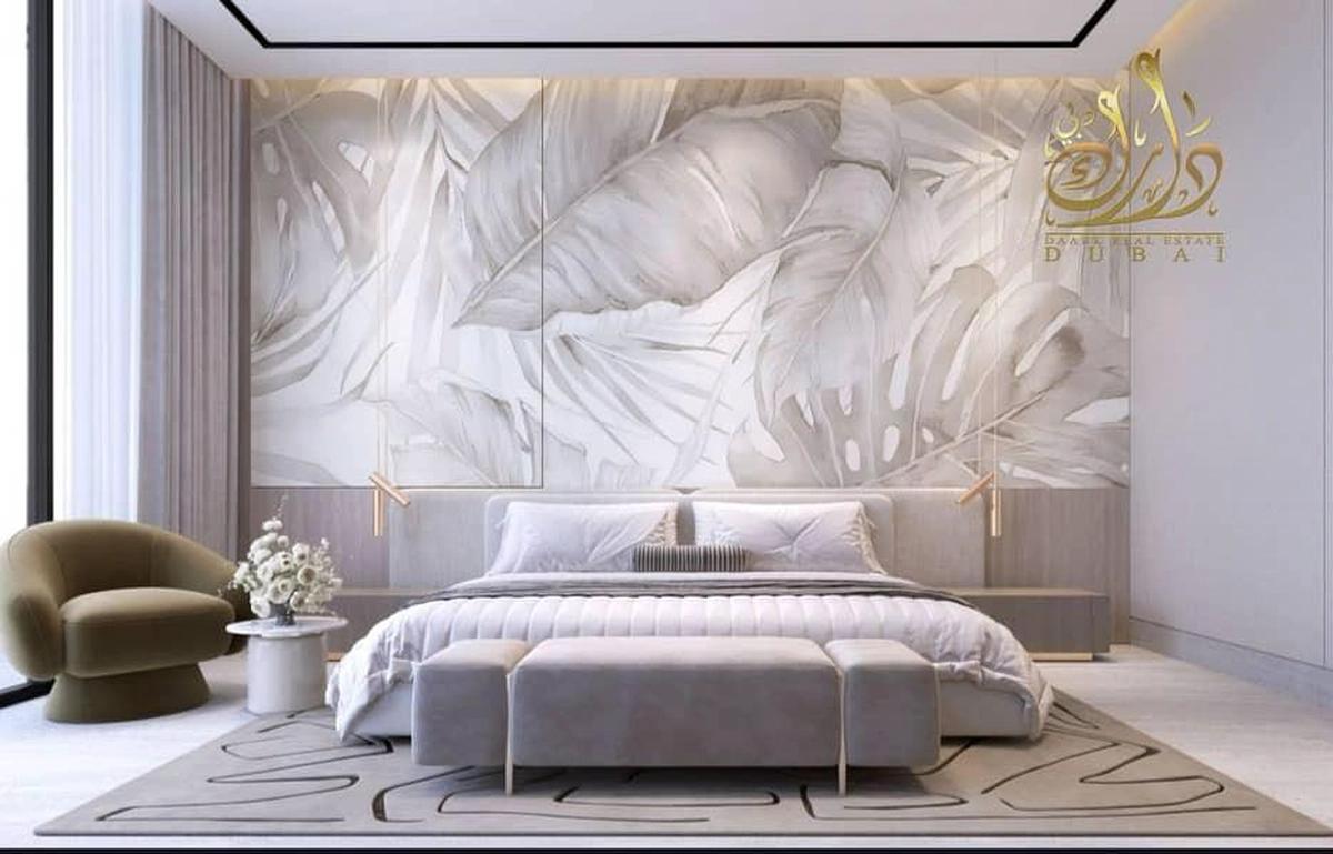 30% DIS | JVT | FULLY FURNISHED | 5 MIN TO BURJ KLALIFA-4-4