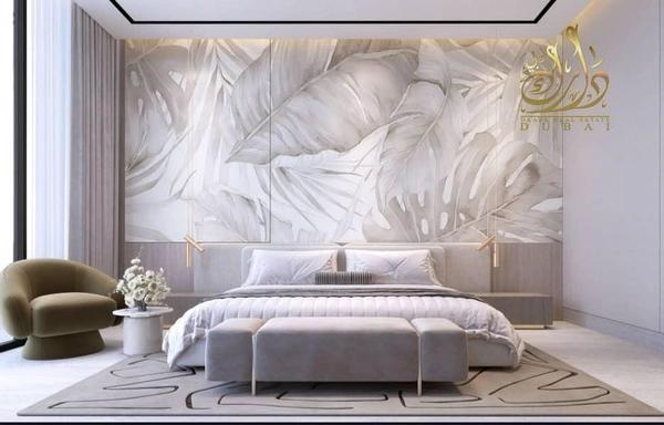 30% DIS | JVT | FULLY FURNISHED | 5 MIN TO BURJ KLALIFA