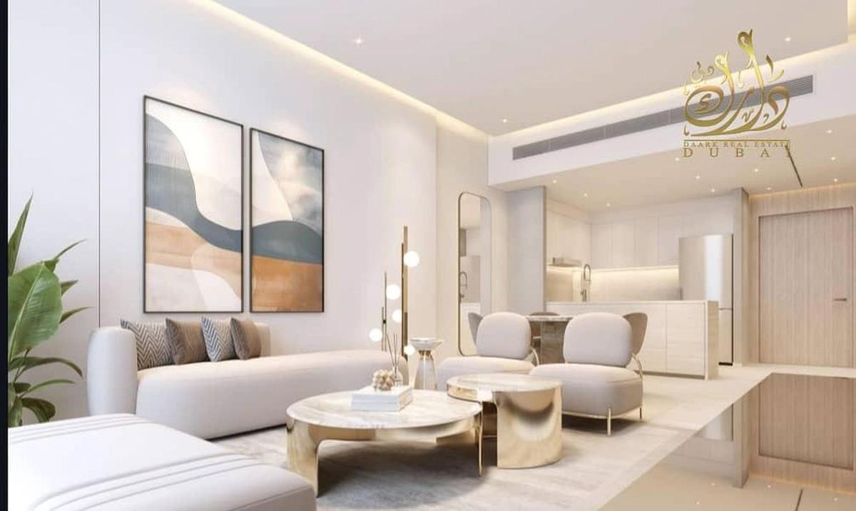 30% DIS | JVT | FULLY FURNISHED | 5 MIN TO BURJ KLALIFA-5-5