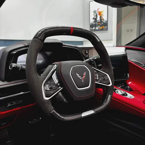 2025 Chevrolet Corvette Z06 3LZ