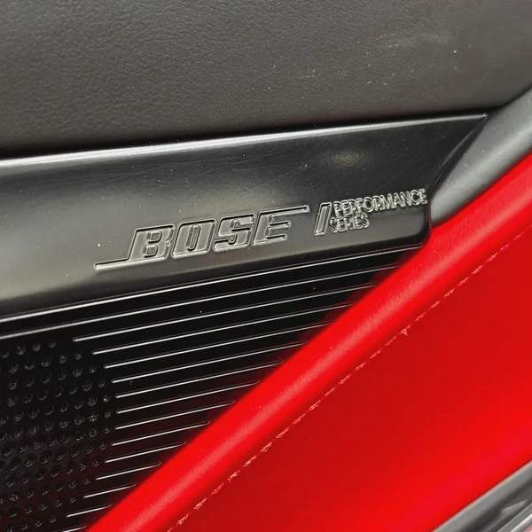 2025 Chevrolet Corvette Z06 3LZ