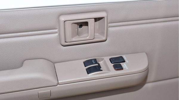 Toyota Land Cruiser 70 LC78 4.0L Double Tank Auto Transmission