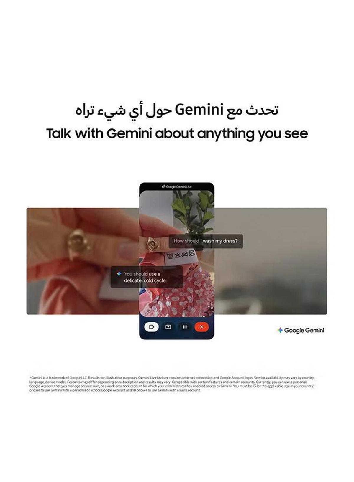 Samsung Galaxy A17 Dual SIM 4G Gray 6GB RAM 128GB-2-2