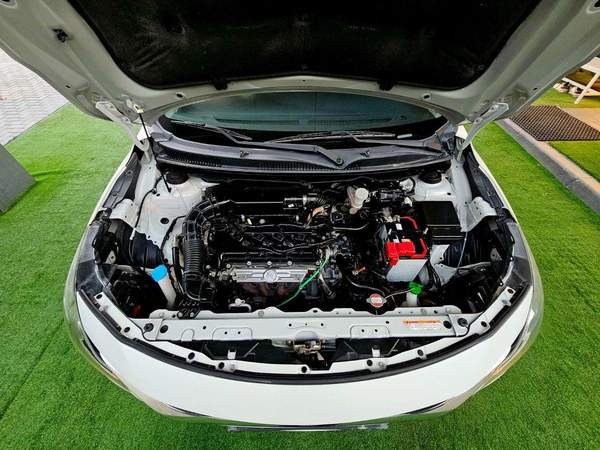 Suzuki Baleno GCC/ 1.5 V4/ 23 PRODUCTION/ LOW MILEAGE