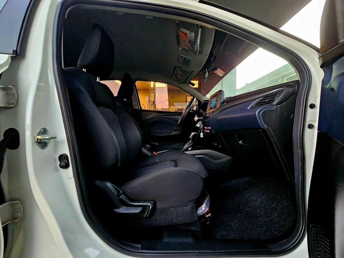 Suzuki Baleno GCC/ 1.5 V4/ 23 PRODUCTION/ LOW MILEAGE-11-11