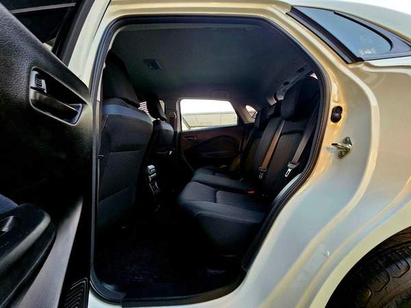 Suzuki Baleno GCC/ 1.5 V4/ 23 PRODUCTION/ LOW MILEAGE