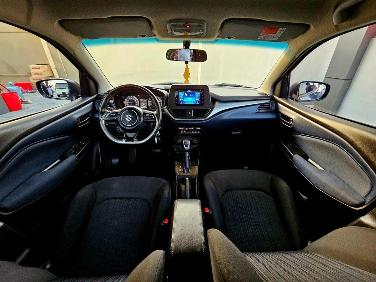 Suzuki Baleno GCC/ 1.5 V4/ 23 PRODUCTION/ LOW MILEAGE-13-13