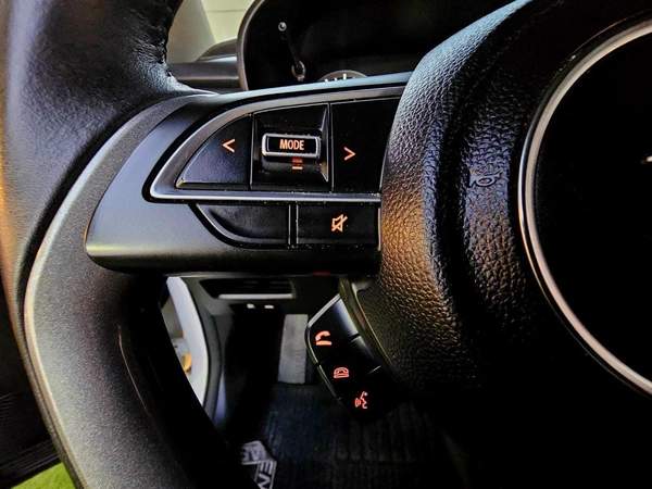 Suzuki Baleno GCC/ 1.5 V4/ 23 PRODUCTION/ LOW MILEAGE