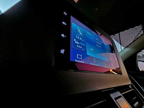 Suzuki Baleno GCC/ 1.5 V4/ 23 PRODUCTION/ LOW MILEAGE