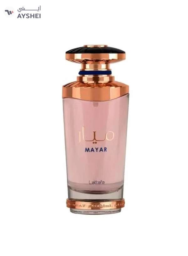 Lattafa Mayar For Women Eau De Parfum 100ml