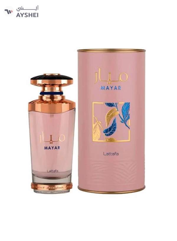 Lattafa Mayar For Women Eau De Parfum 100ml