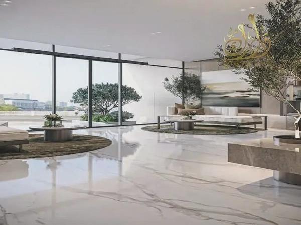 FULLY FURNISHED _ STUNNING PAYMENT PLAN _ HIGH ROI