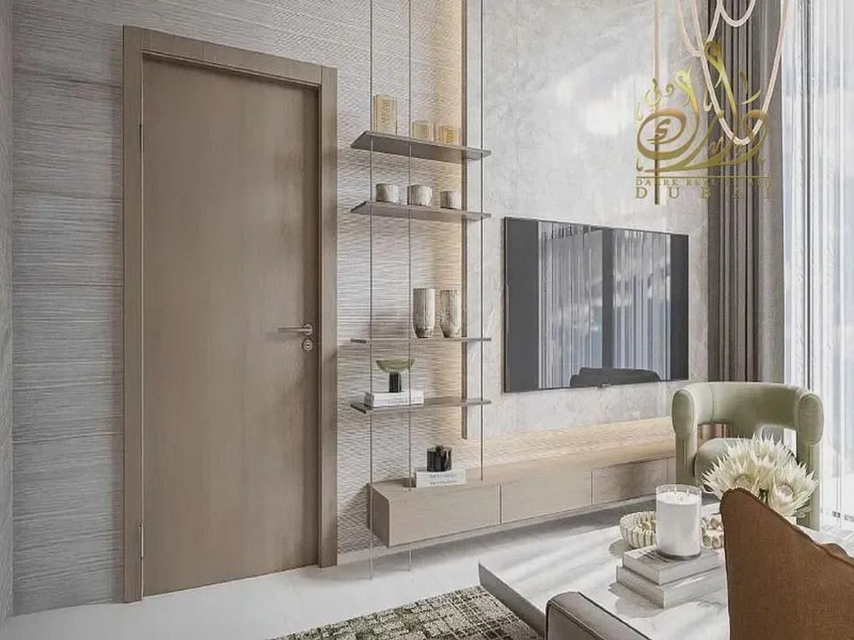 FULLY FURNISHED _ STUNNING PAYMENT PLAN _ HIGH ROI-1-1