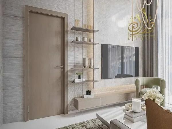 FULLY FURNISHED _ STUNNING PAYMENT PLAN _ HIGH ROI