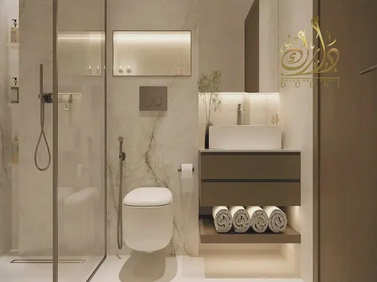 FULLY FURNISHED _ STUNNING PAYMENT PLAN _ HIGH ROI-13-13