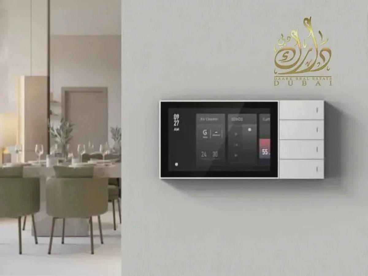 FULLY FURNISHED _ STUNNING PAYMENT PLAN _ HIGH ROI-15-15