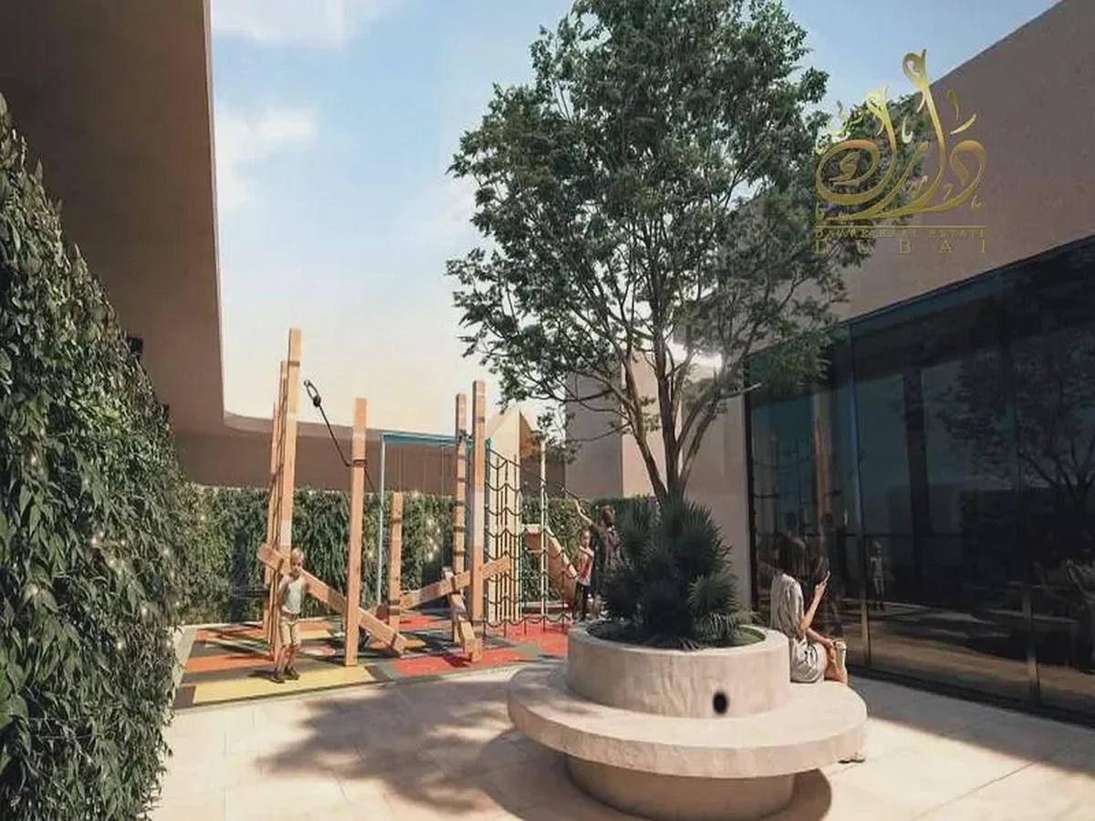 FULLY FURNISHED _ STUNNING PAYMENT PLAN _ HIGH ROI-23-23