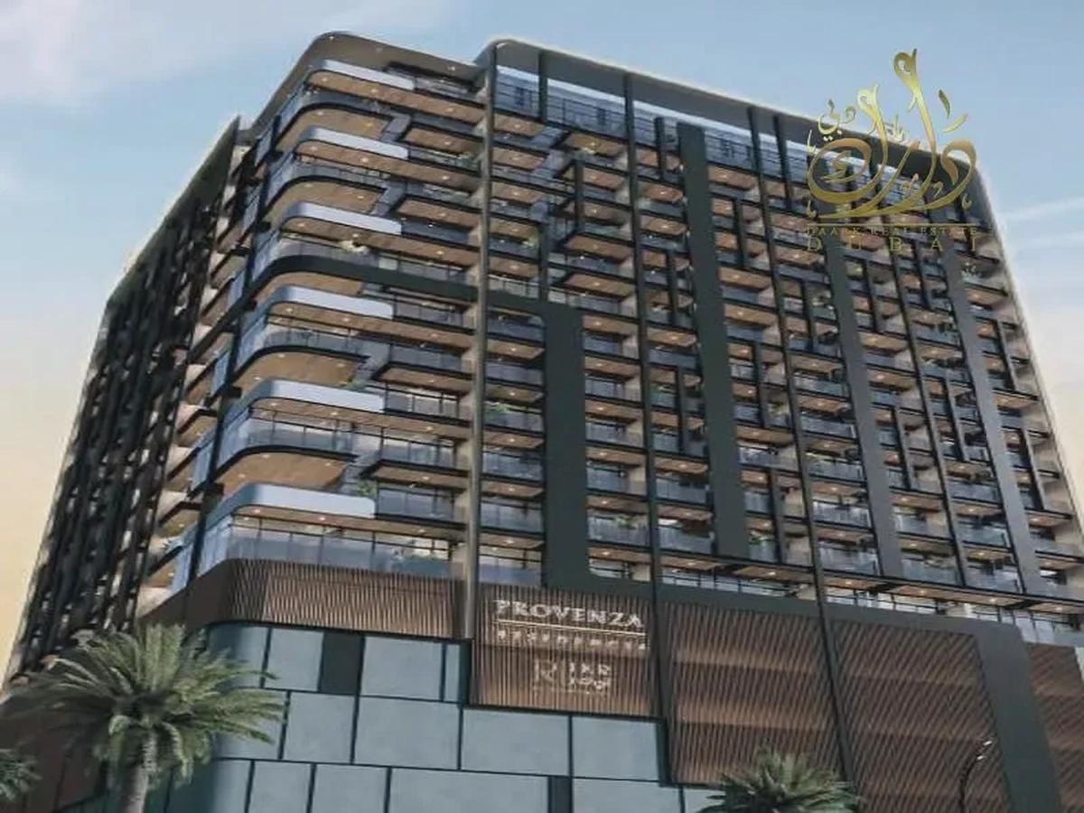 FULLY FURNISHED _ STUNNING PAYMENT PLAN _ HIGH ROI-9-9