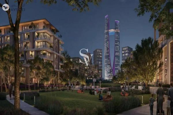 Frond C, Palm Jebel Ali, Dubai