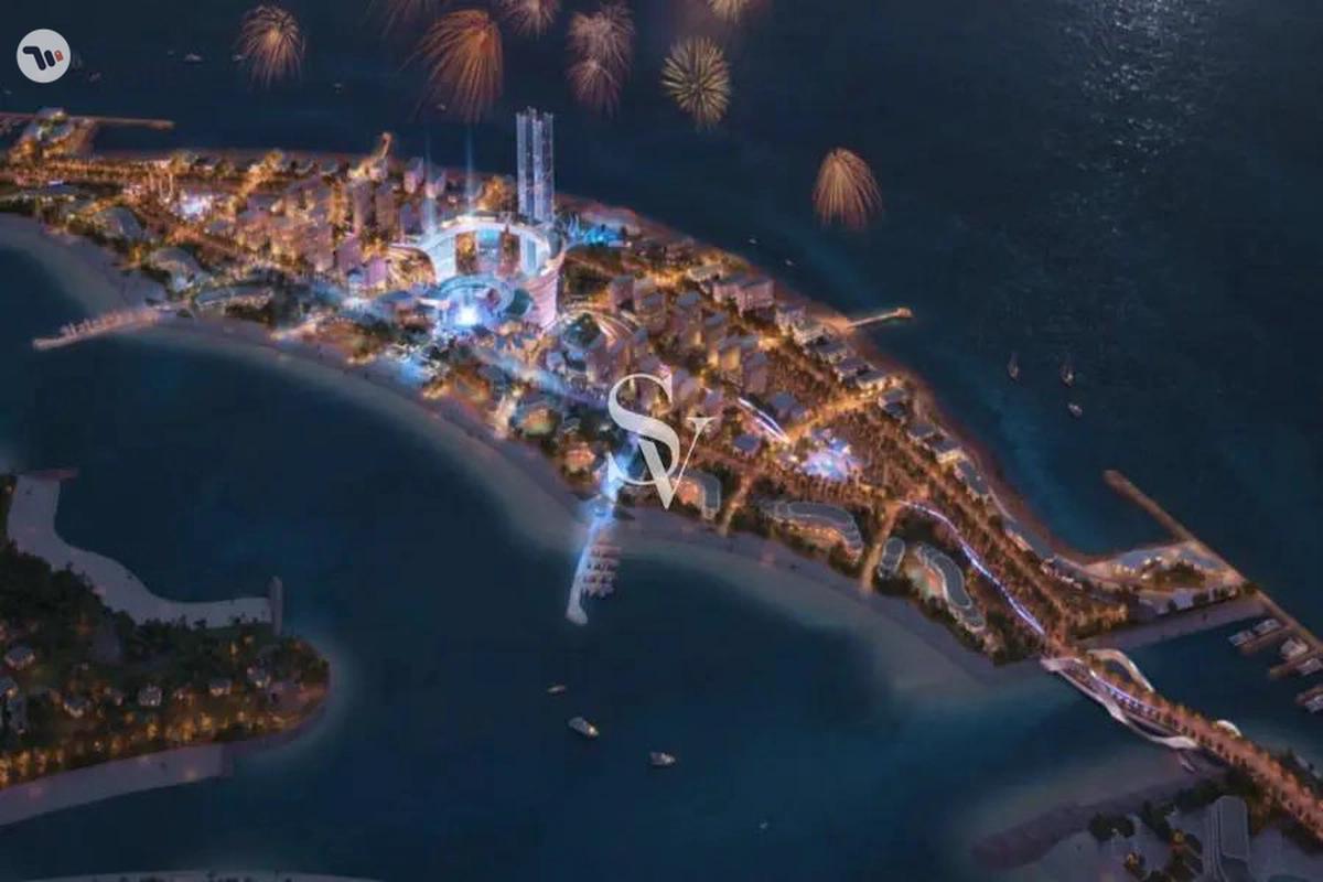 Frond C, Palm Jebel Ali, Dubai-11-11