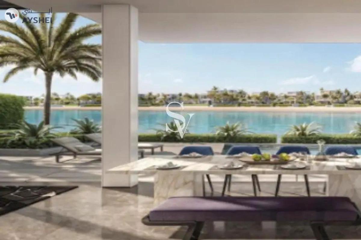 Frond C, Palm Jebel Ali, Dubai-16-16