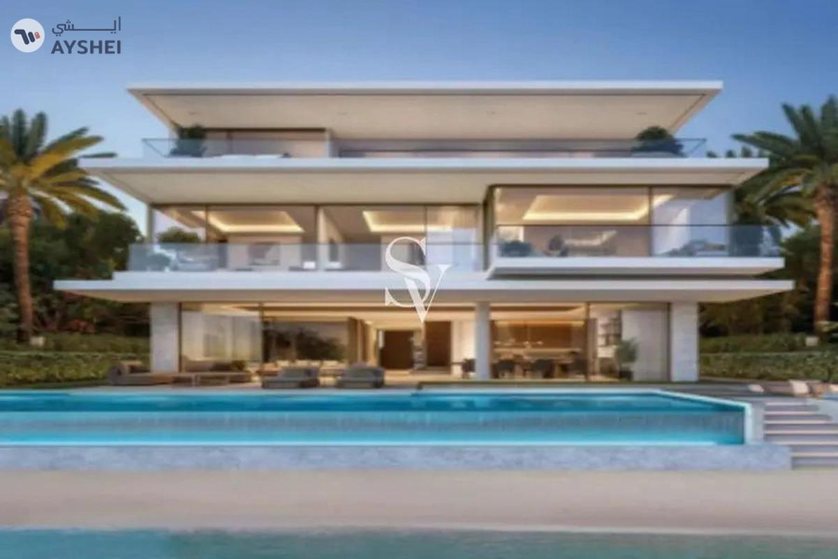 Frond C, Palm Jebel Ali, Dubai-0-0