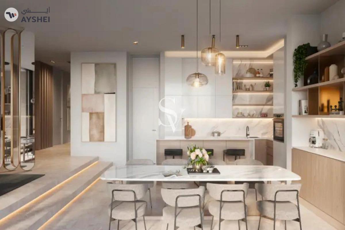 Frond C, Palm Jebel Ali, Dubai-1-1