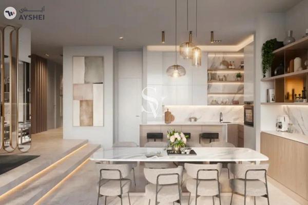 Frond C, Palm Jebel Ali, Dubai