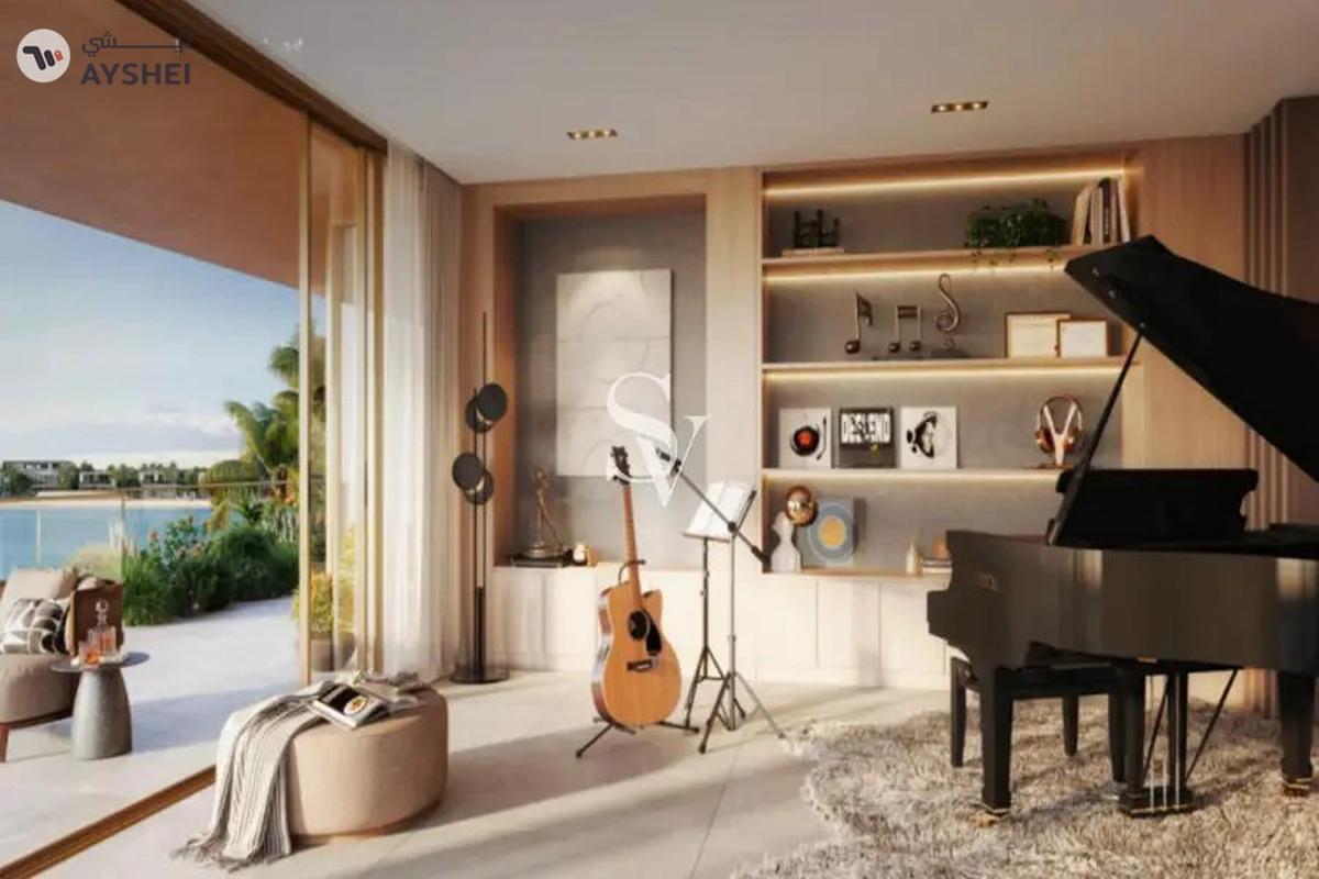 Frond C, Palm Jebel Ali, Dubai-1-landscape