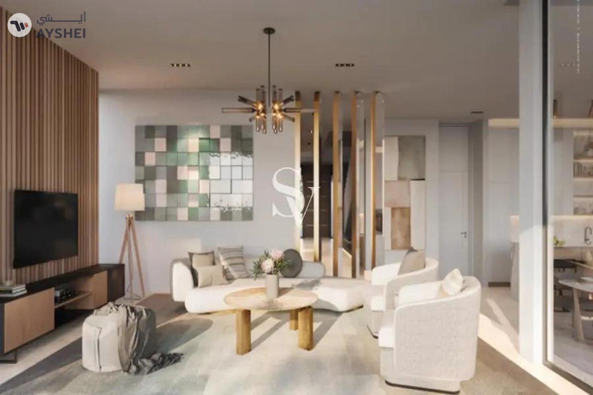 Frond C, Palm Jebel Ali, Dubai-1-landscape